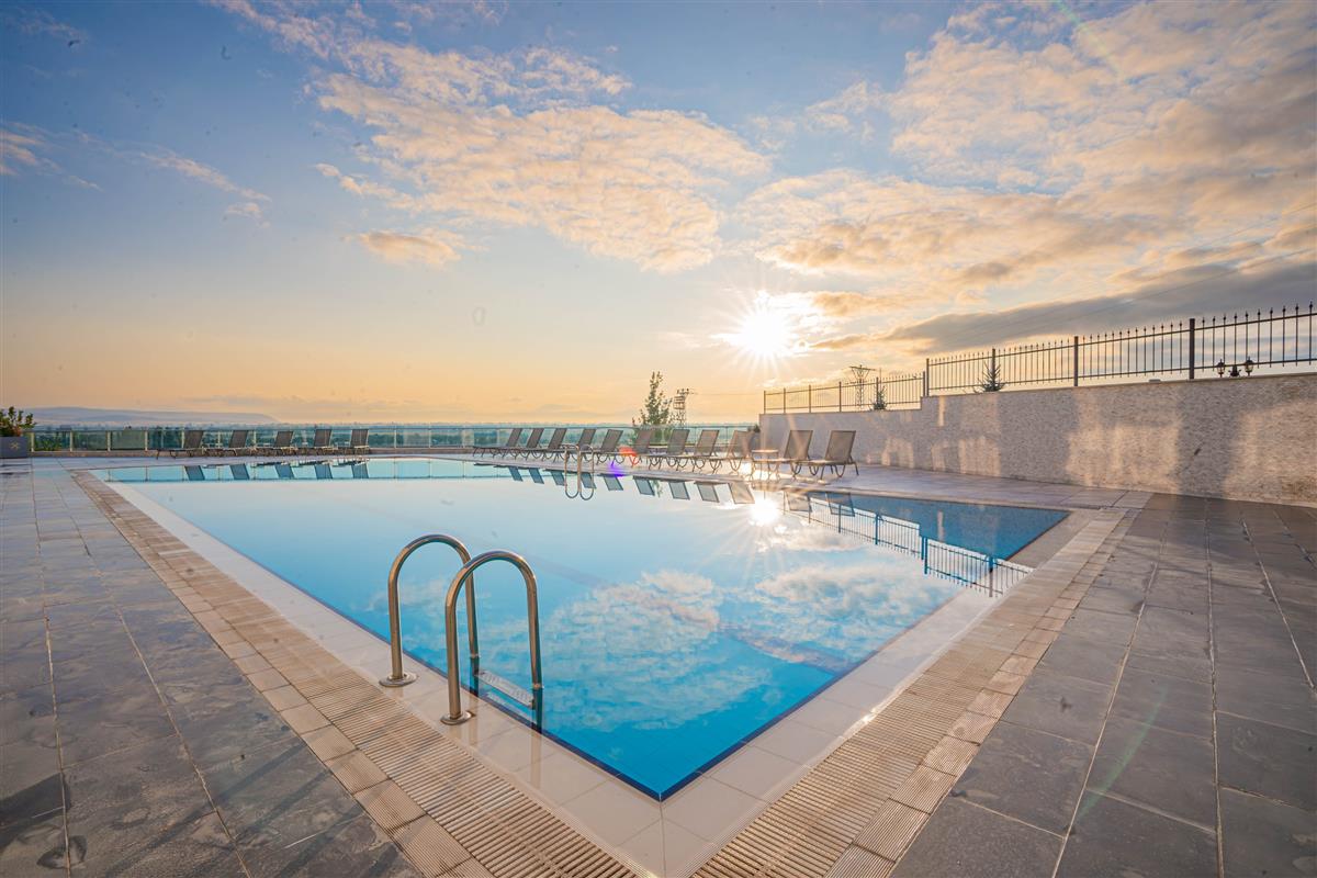 Alusso Thermal Hotel