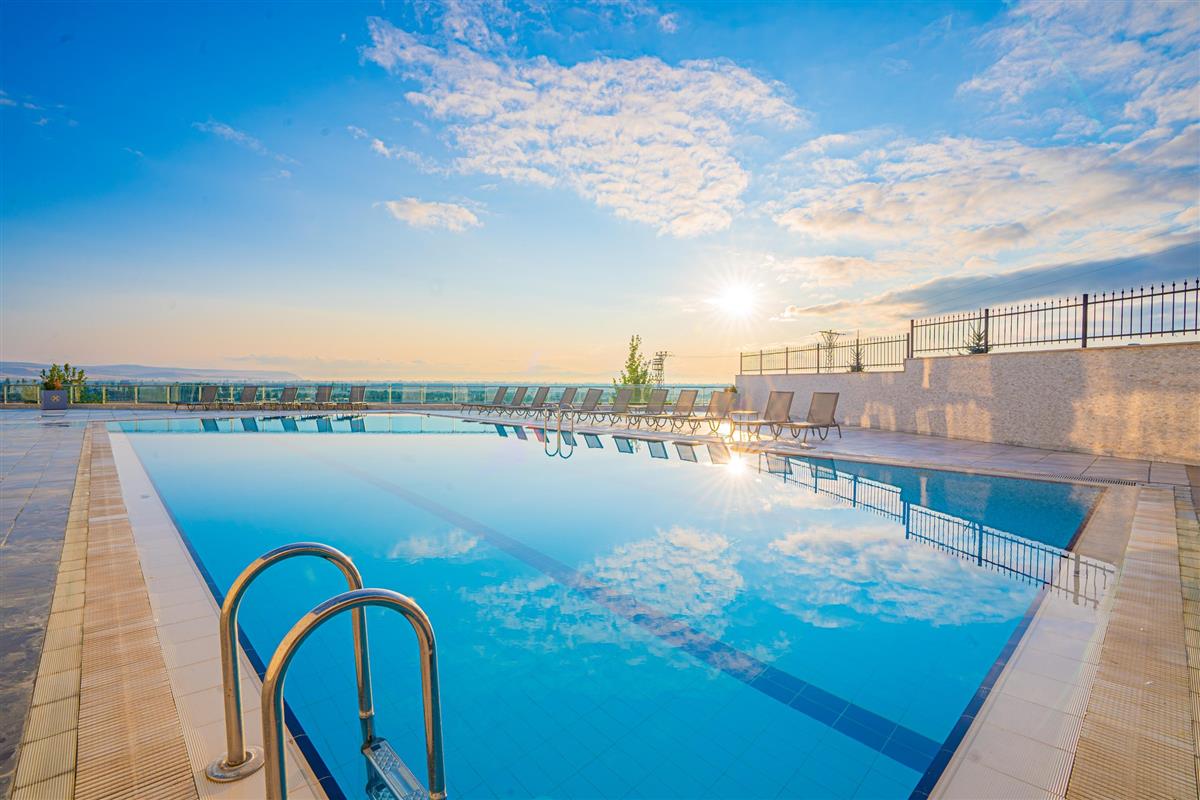 Alusso Thermal Hotel