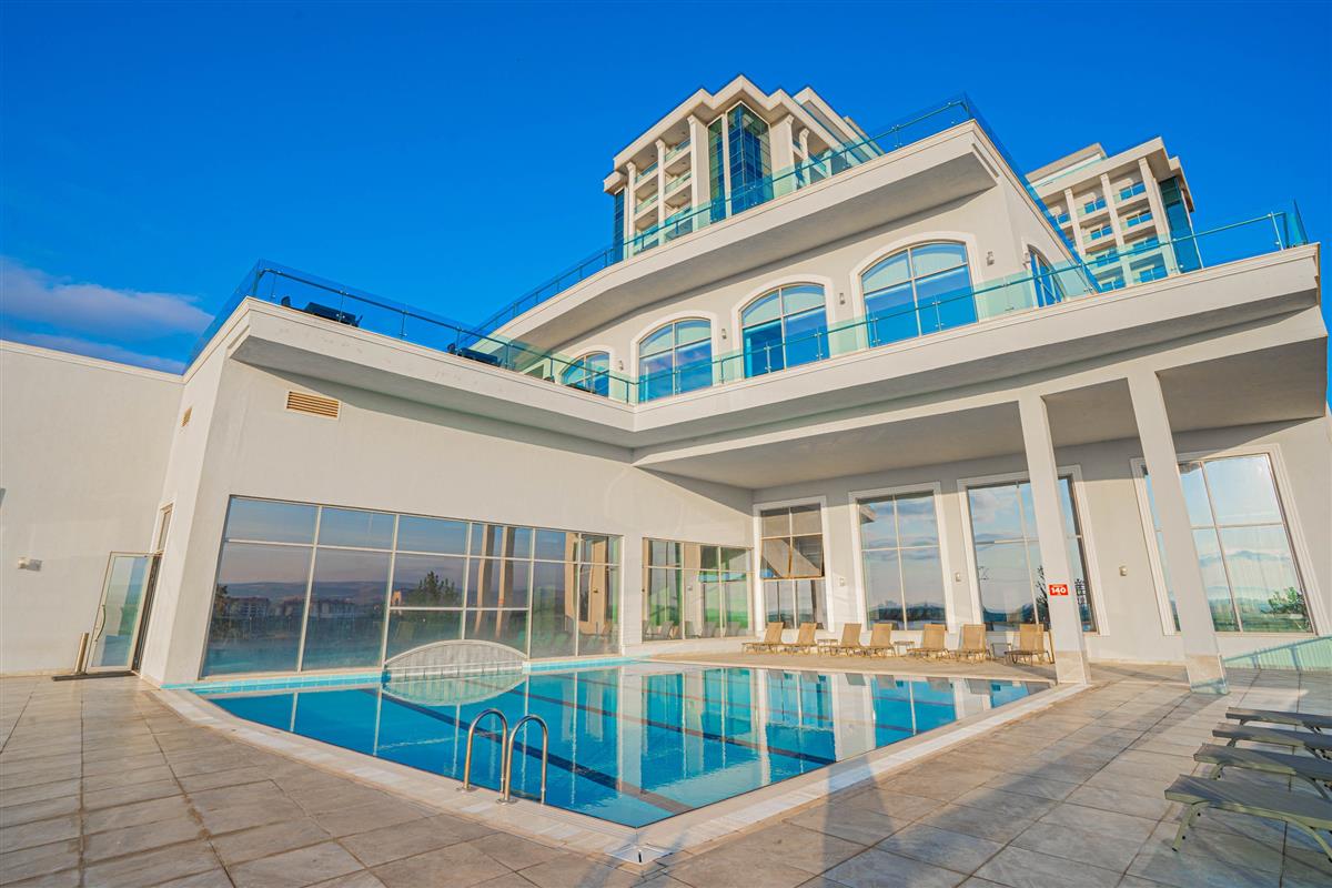 Alusso Thermal Hotel