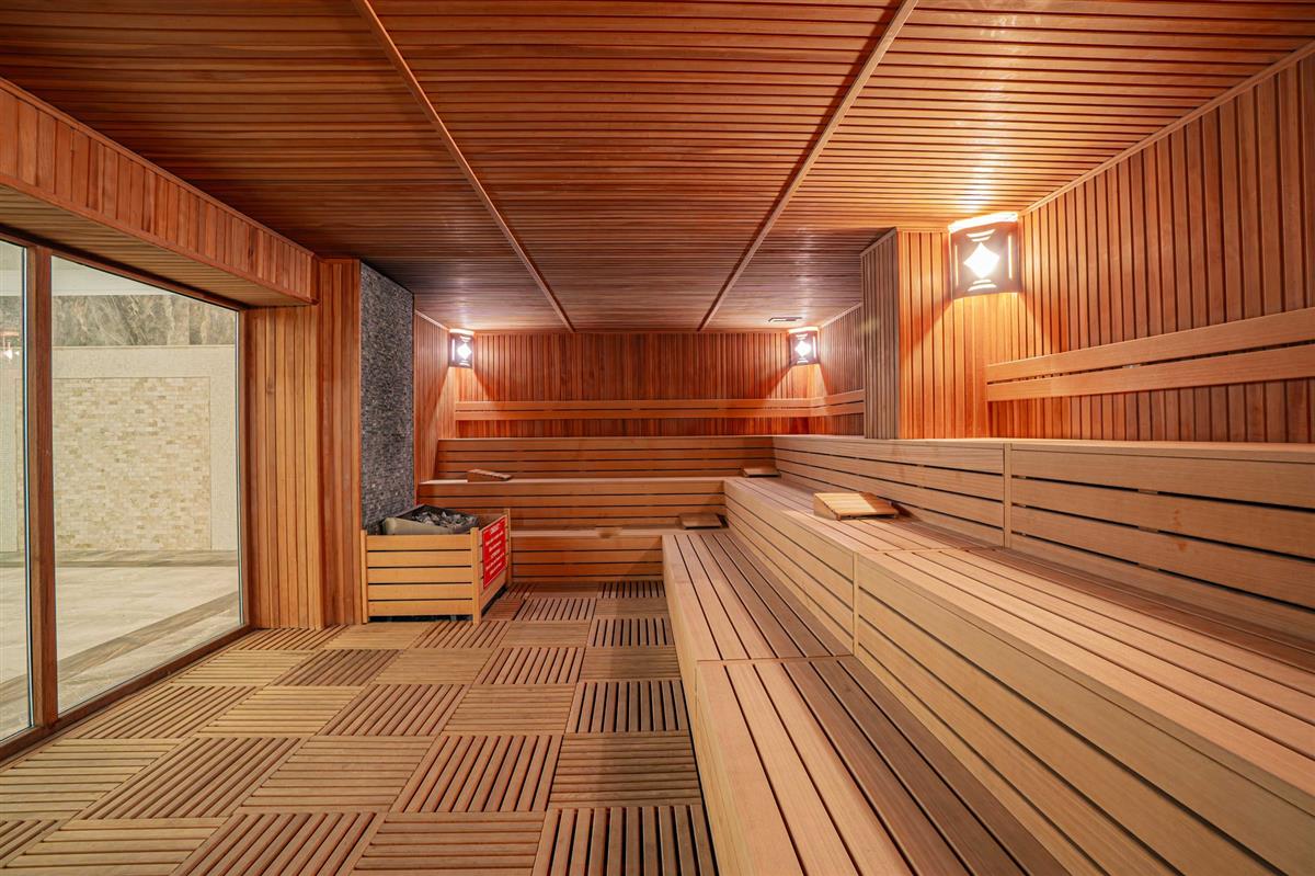 Alusso Thermal Hotel