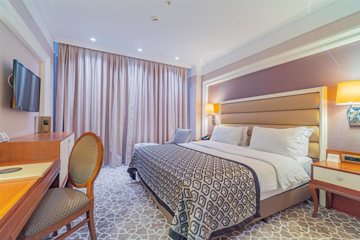 Alusso Thermal Hotel