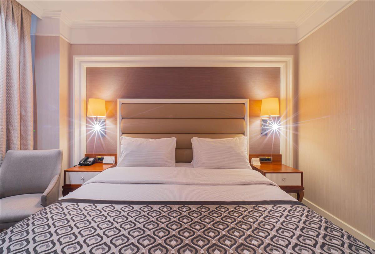 Alusso Thermal Hotel