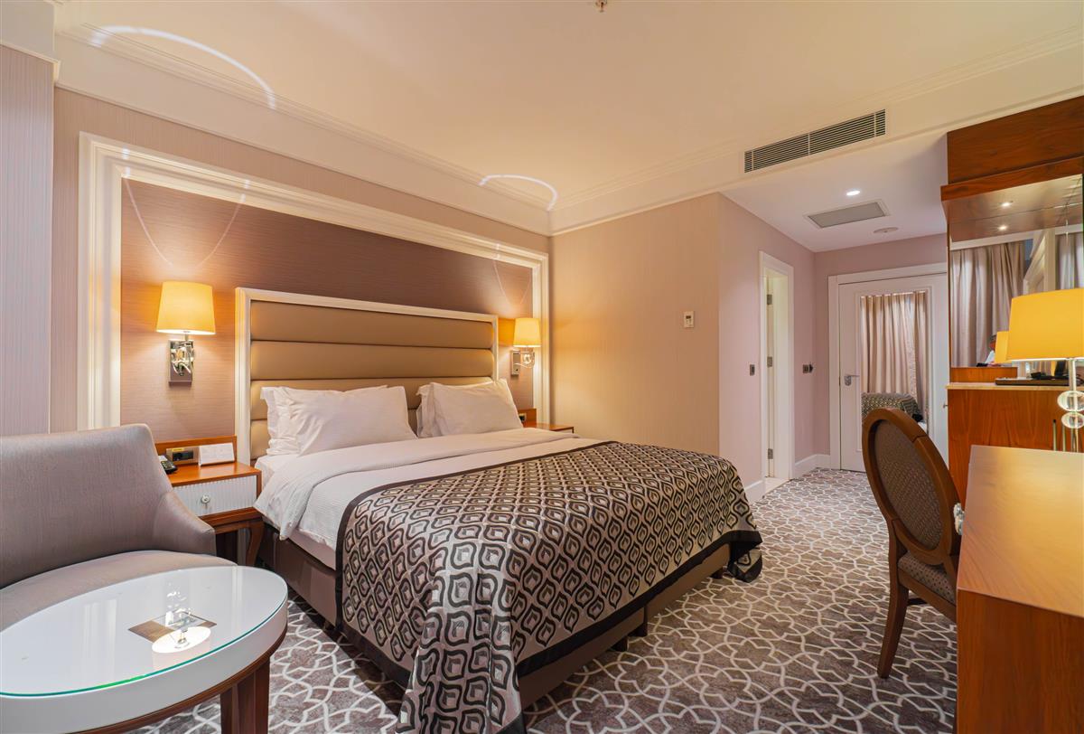 Alusso Thermal Hotel