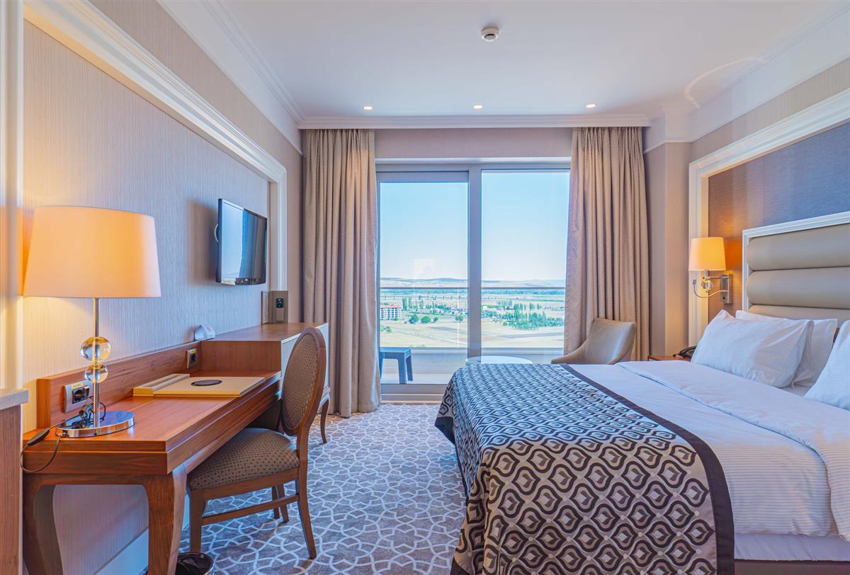 Alusso Thermal Hotel