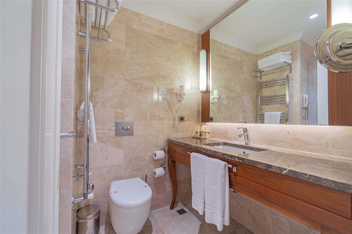 Alusso Thermal Hotel