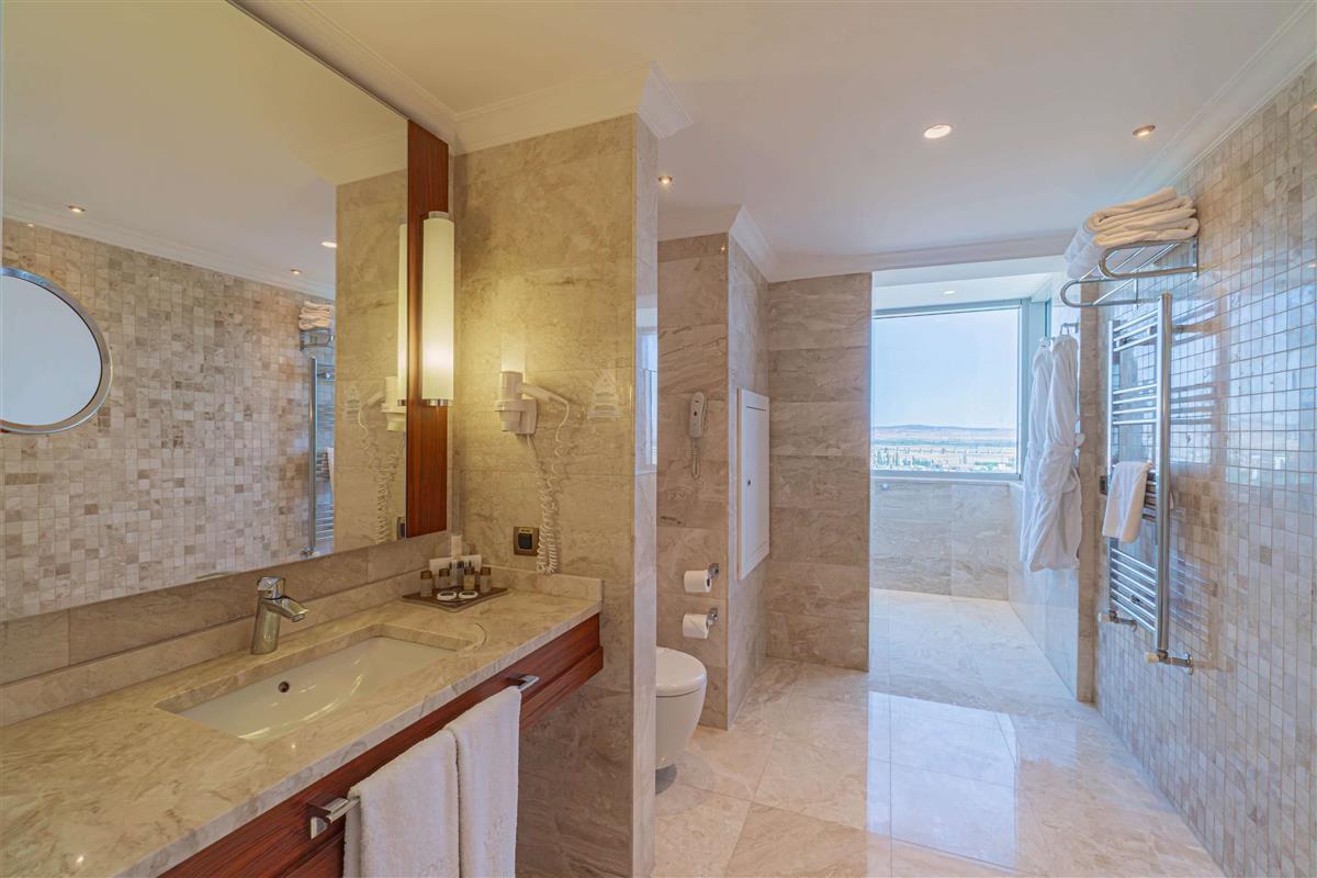 Alusso Thermal Hotel