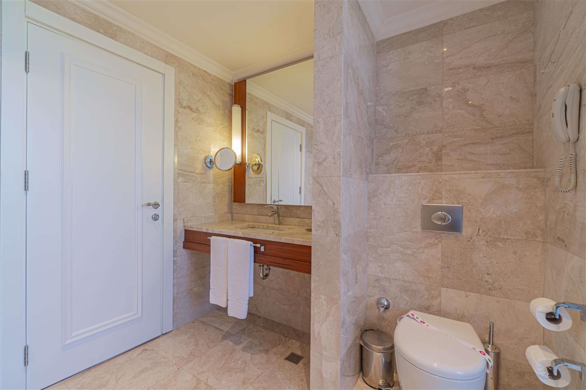 Alusso Thermal Hotel