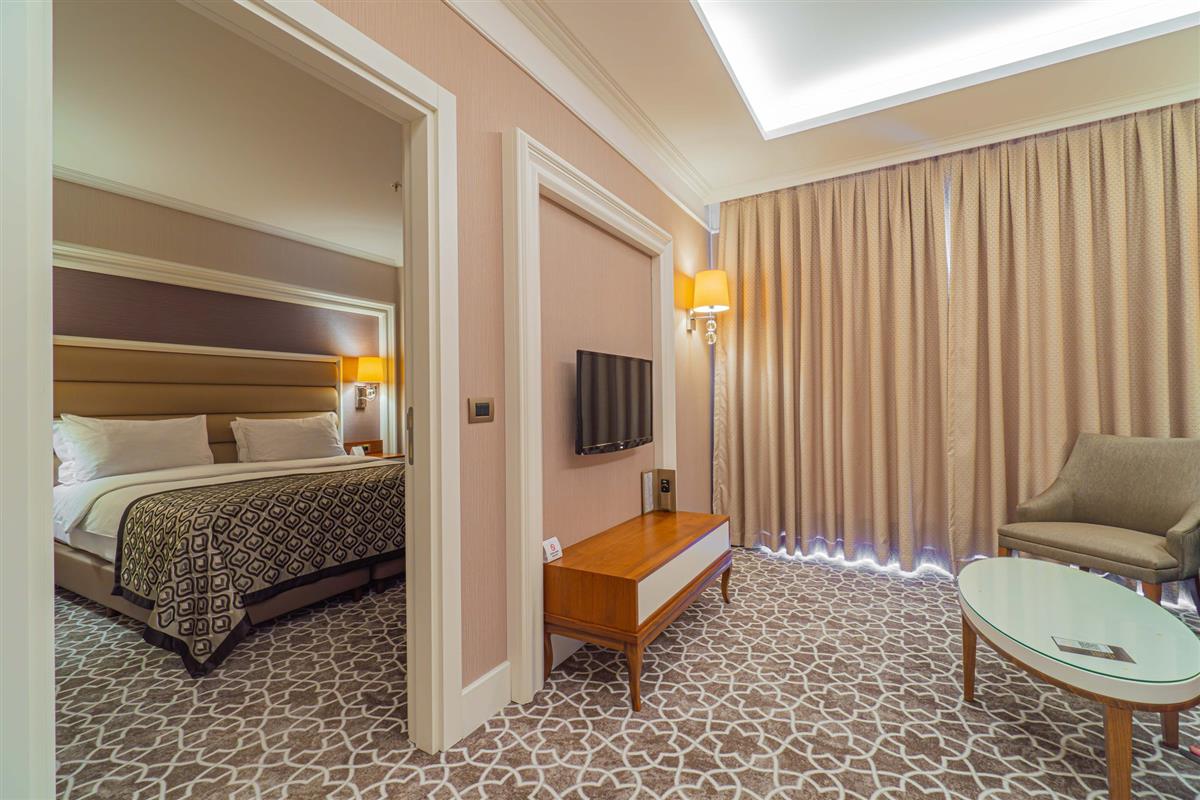 Alusso Thermal Hotel