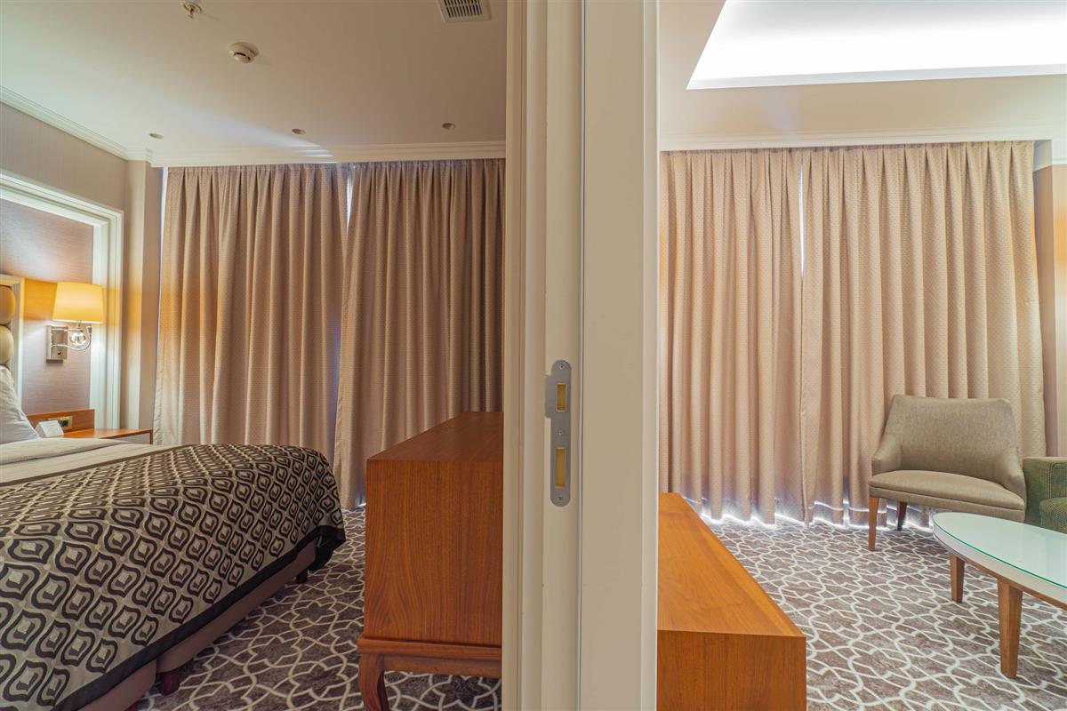 Alusso Thermal Hotel