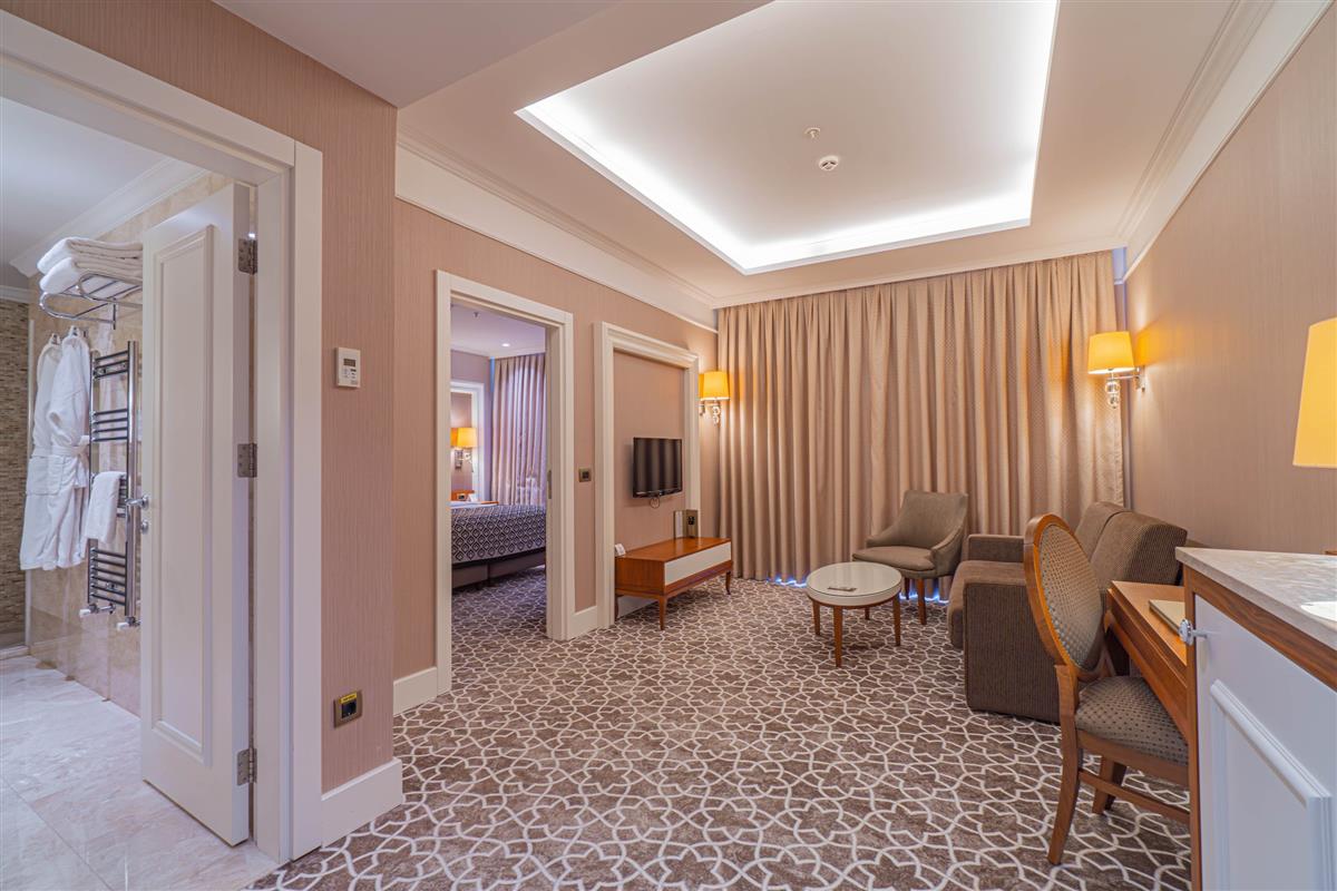 Alusso Thermal Hotel